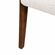 SILLA DE COMEDOR KADE TELA BEIGE -2-